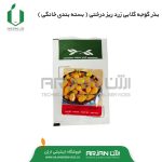 بذر گوجه گلابی زرد ریز درختی ( بسته بندی خانگی )