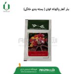 بذر گل آهار پاکوتاه الوان ( بسته بندی خانگی )